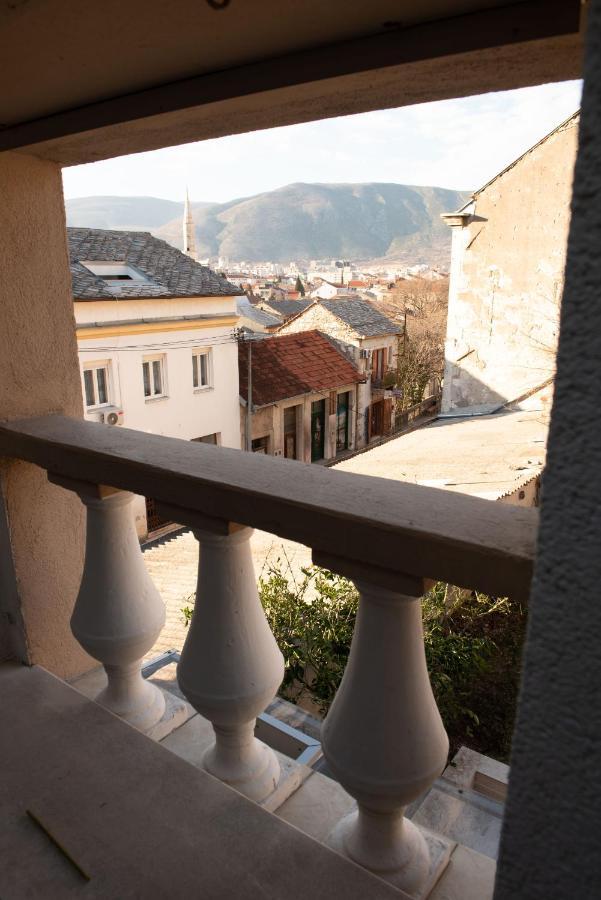 Secret View Apartment Mostar Kültér fotó